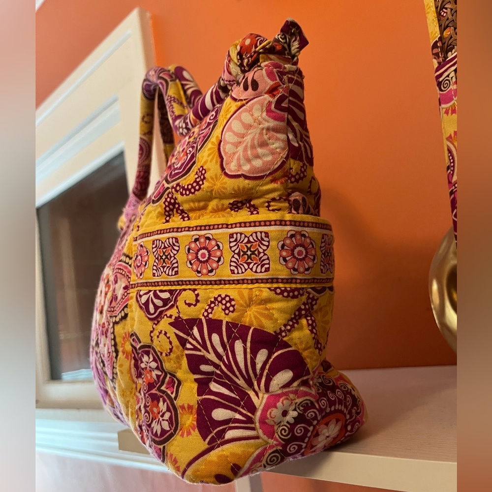 VERA BRADLEY Bali Gold Bundle Set ππΉ - Picture 13 of 16